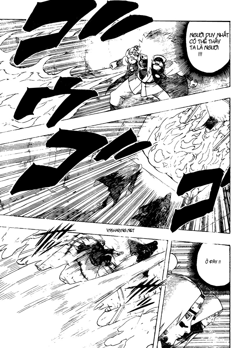 Naruto Tập 378 trang 16