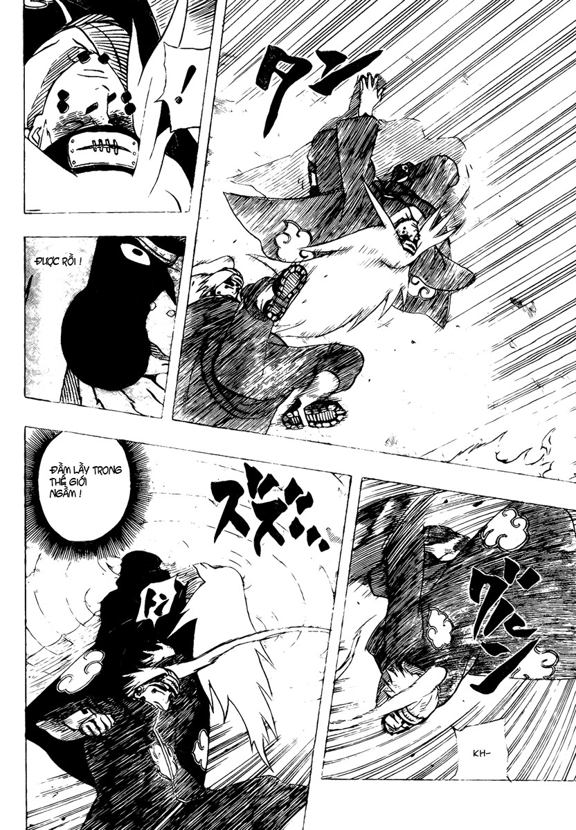 Naruto Tập 378 trang 17