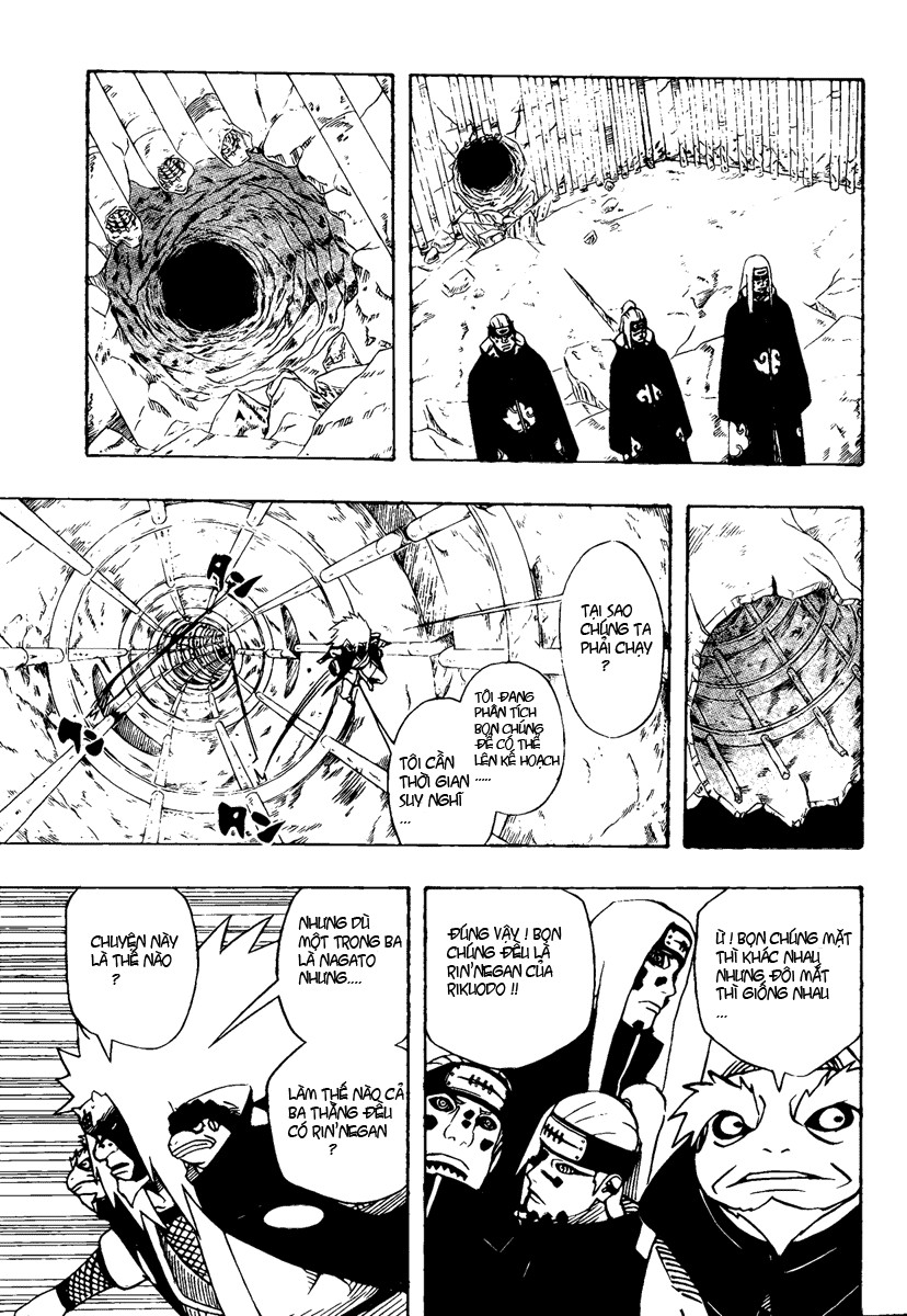 Naruto Tập 378 trang 4