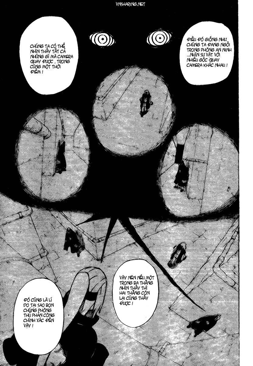 Naruto Tập 378 trang 6