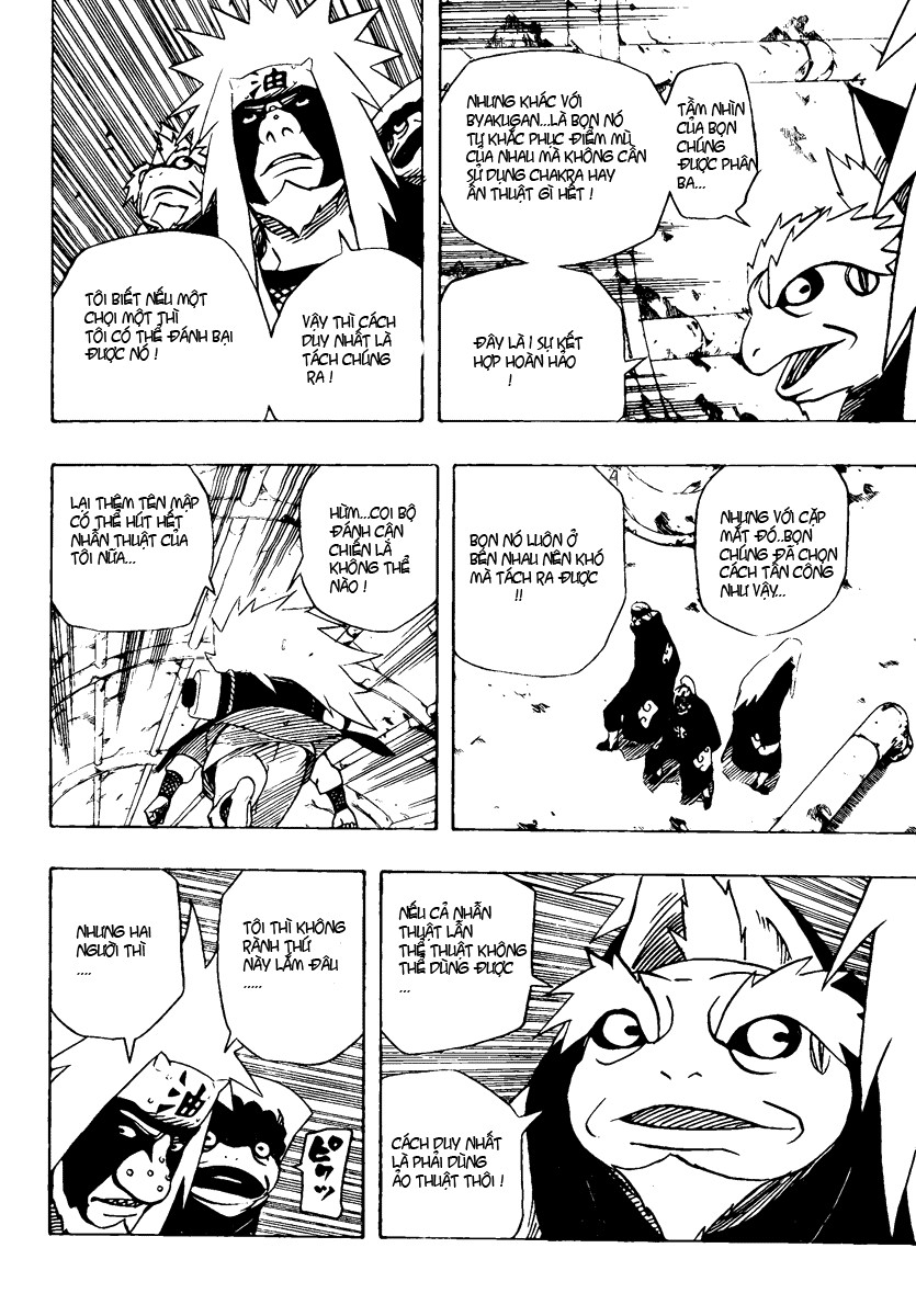 Naruto Tập 378 trang 7