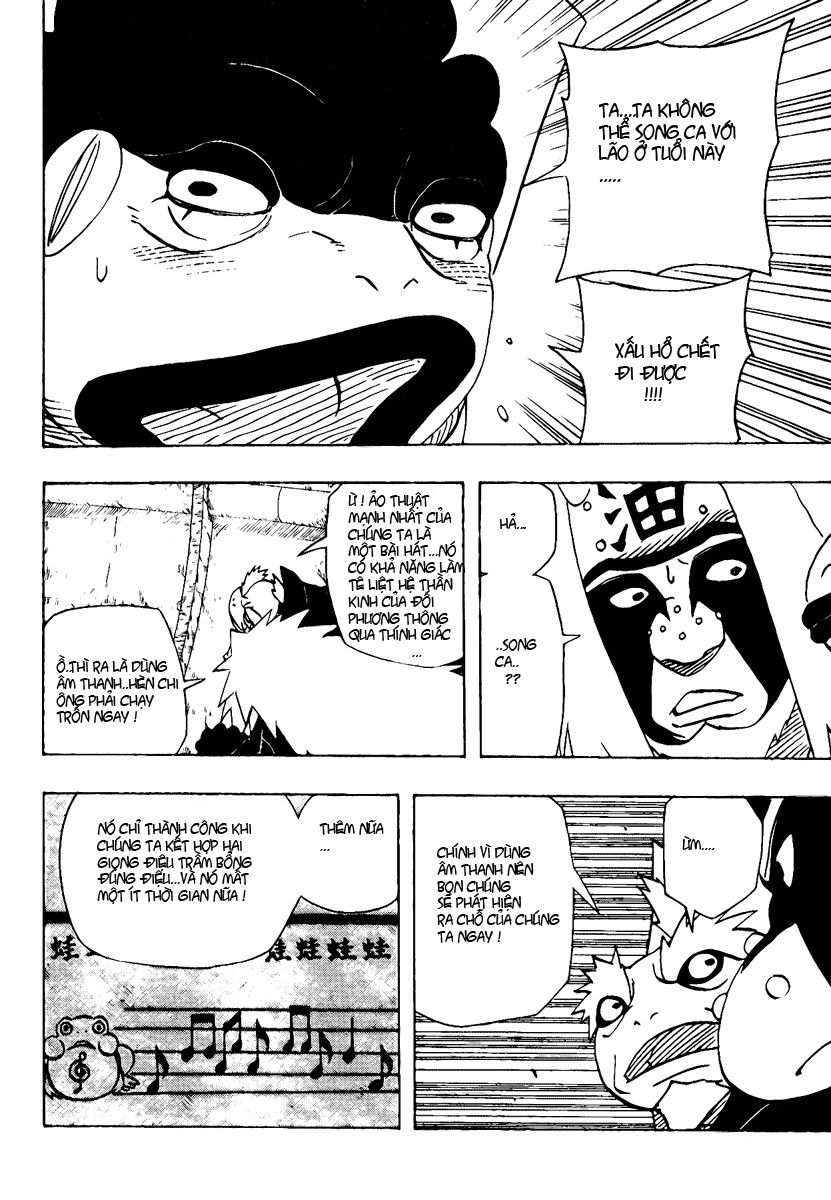 Naruto Tập 378 trang 9
