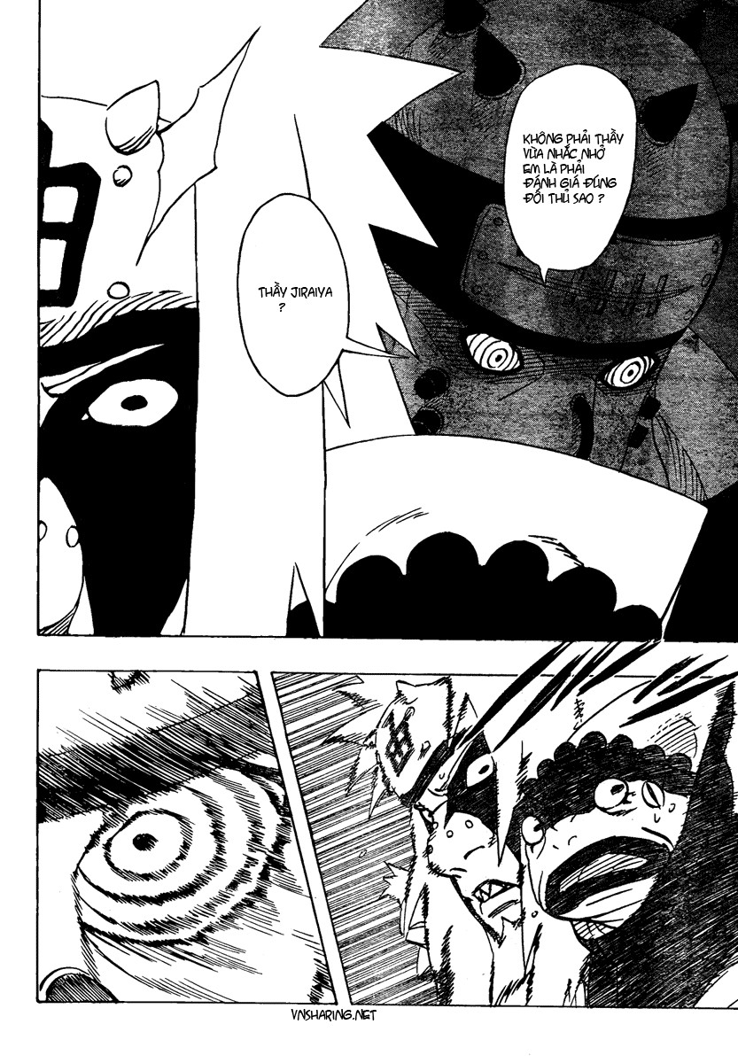 Naruto Tập 379 trang 11