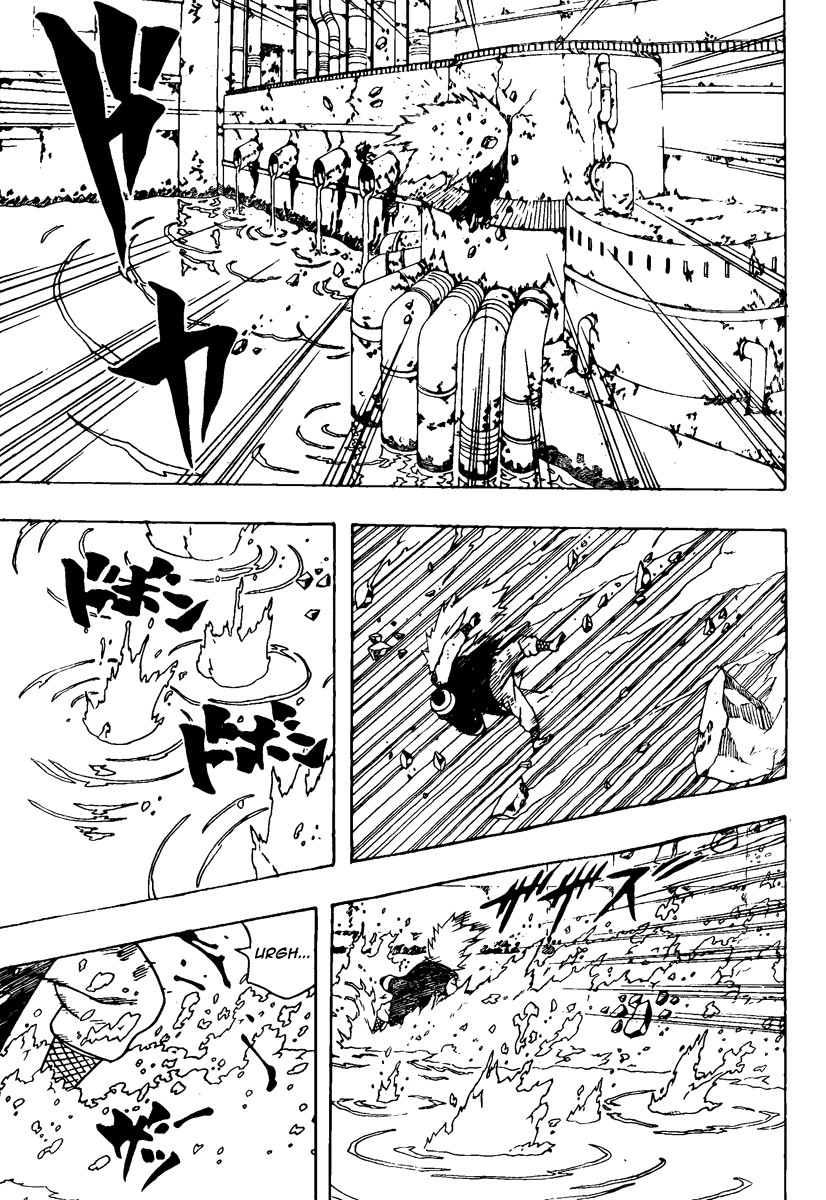 Naruto Tập 379 trang 12