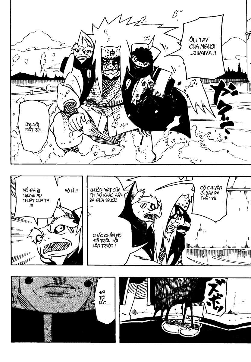 Naruto Tập 379 trang 13