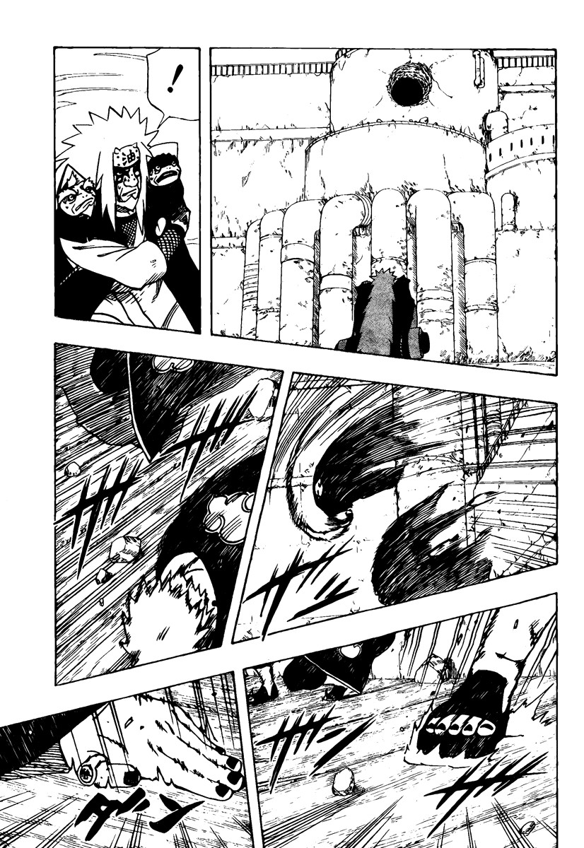 Naruto Tập 379 trang 14
