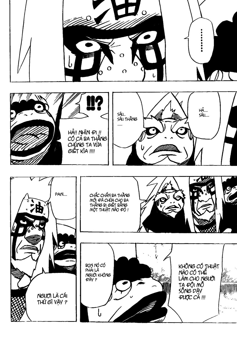 Naruto Tập 379 trang 16