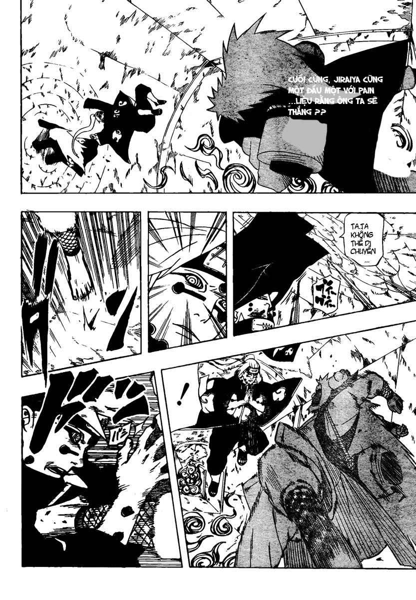 Naruto Tập 379 trang 3