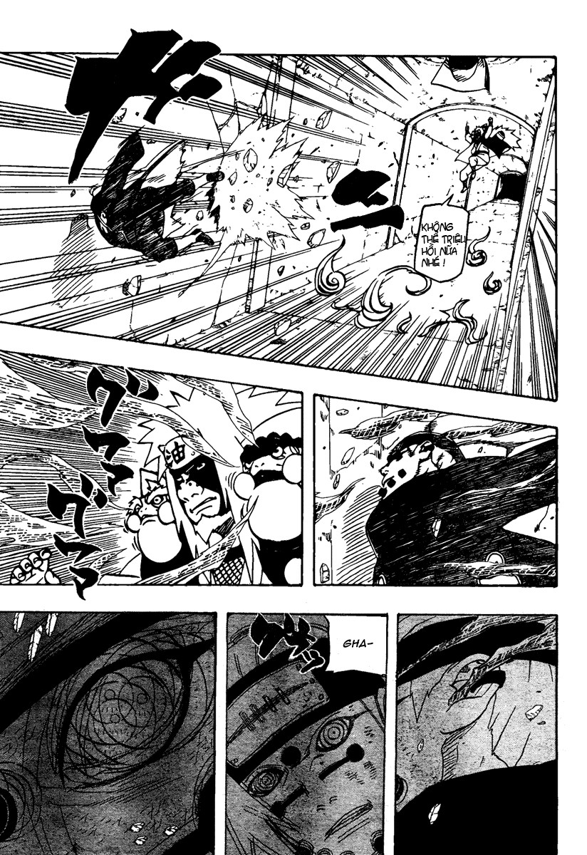 Naruto Tập 379 trang 4