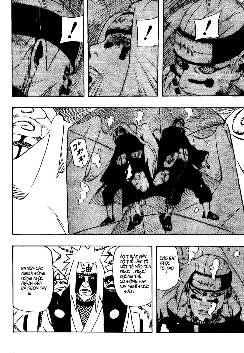 Naruto Tập 379 trang 5