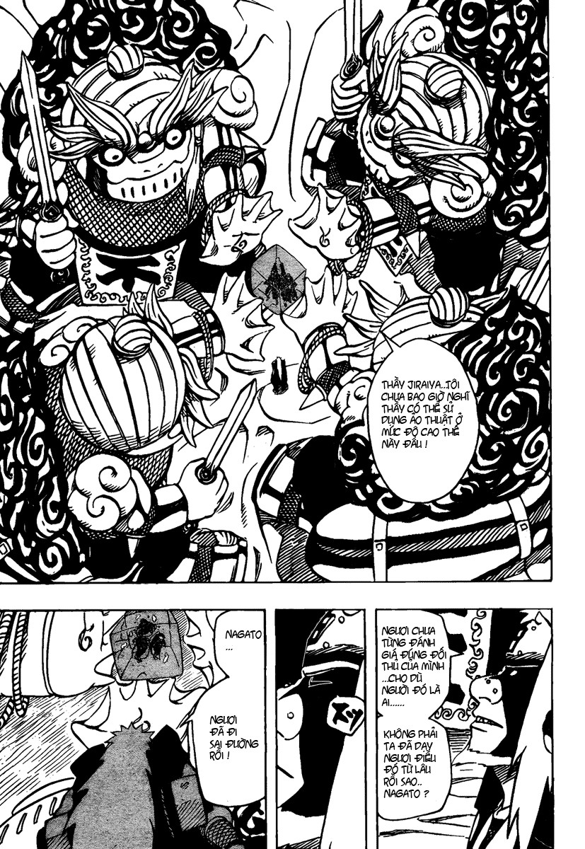 Naruto Tập 379 trang 6