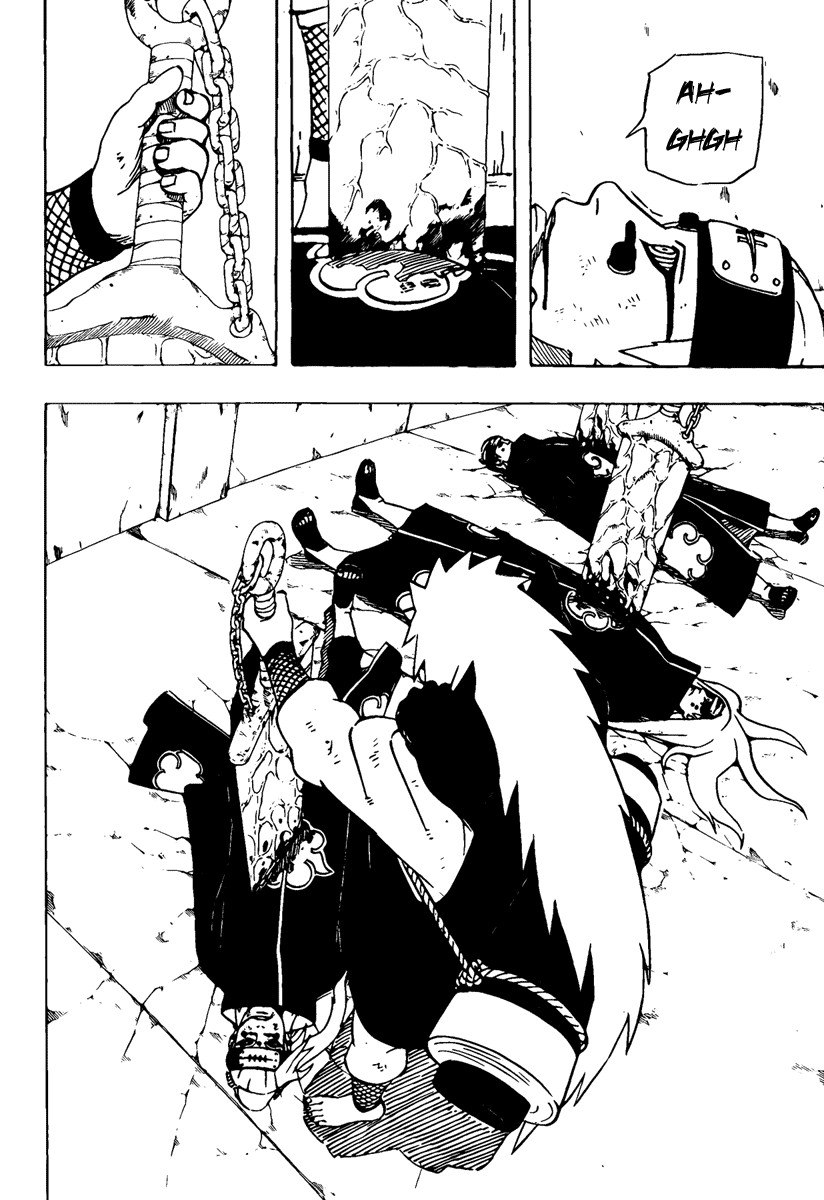 Naruto Tập 379 trang 9