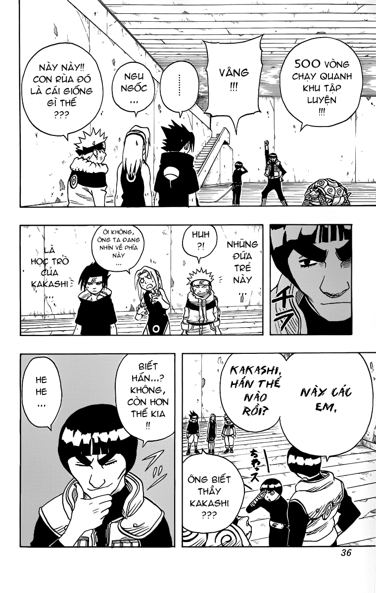 Naruto Tập 38 trang 12