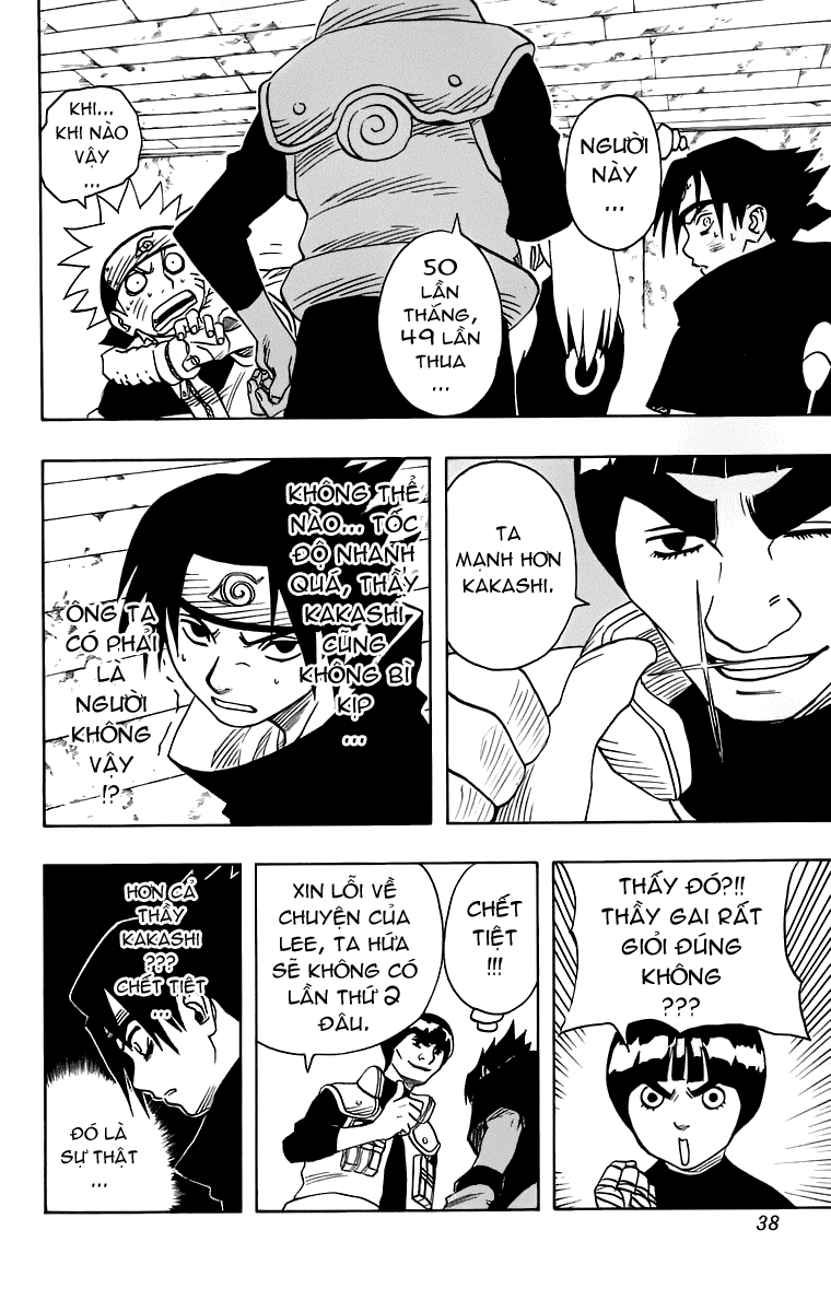 Naruto Tập 38 trang 14