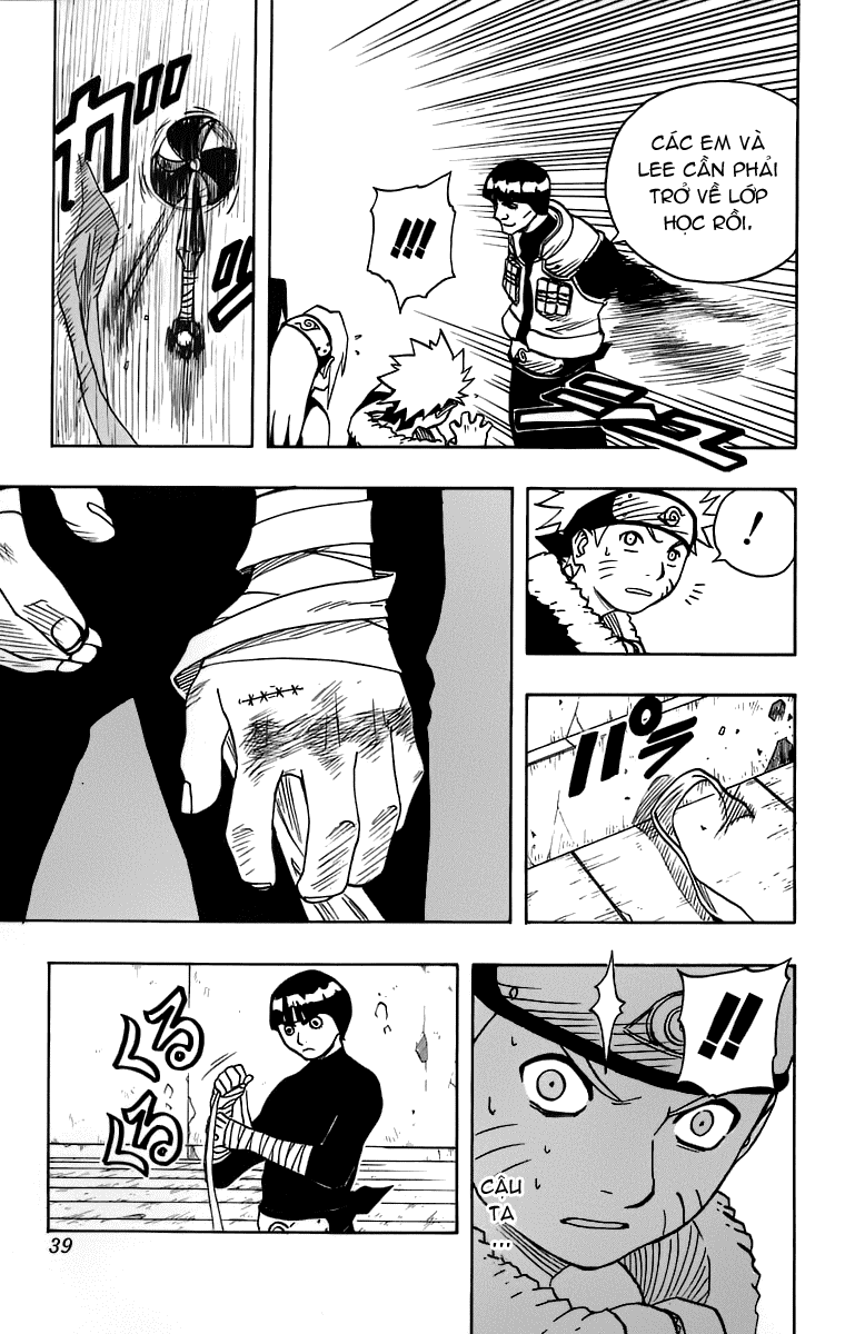 Naruto Tập 38 trang 15