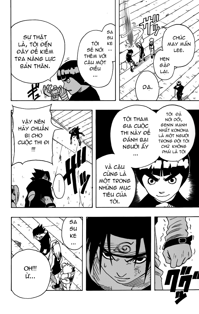 Naruto Tập 38 trang 16