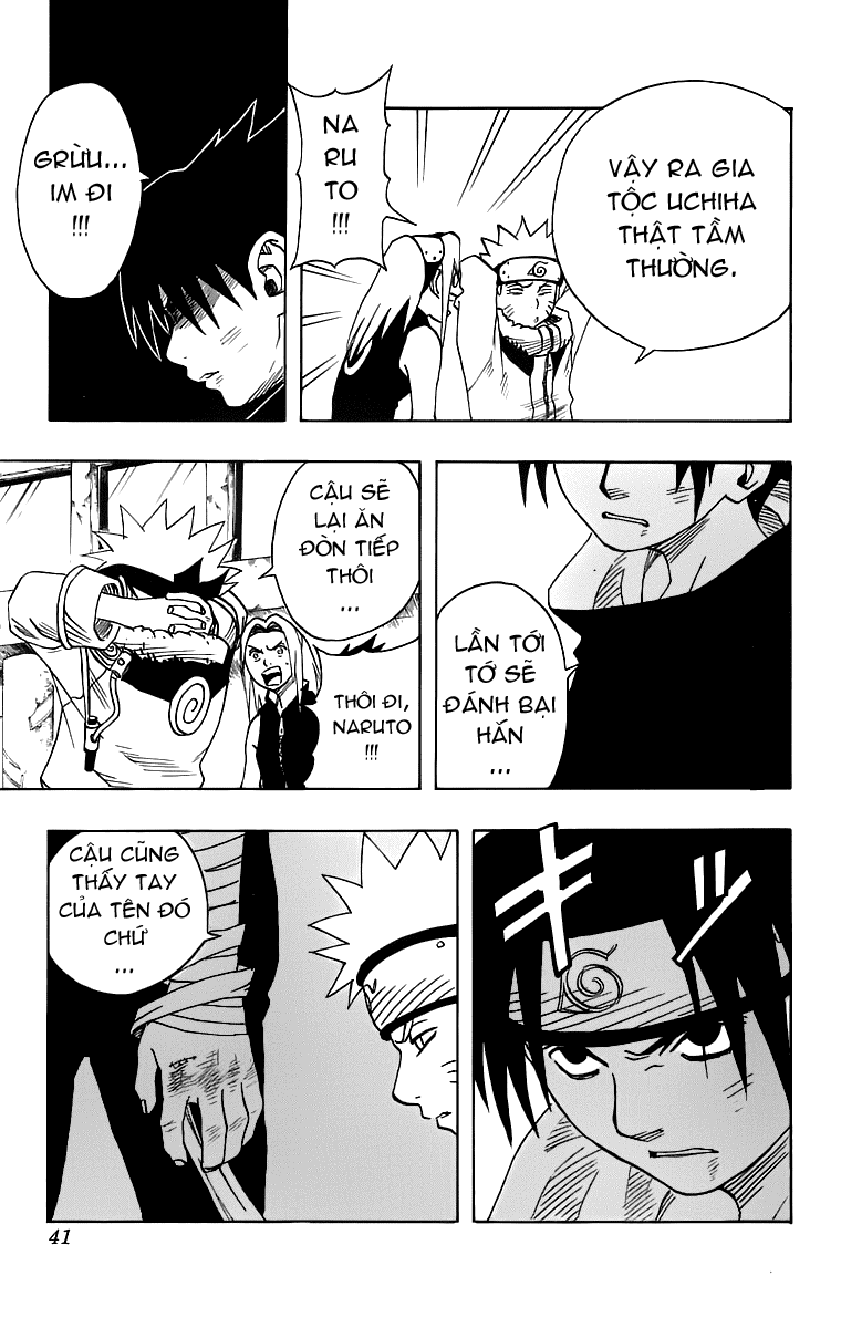 Naruto Tập 38 trang 17