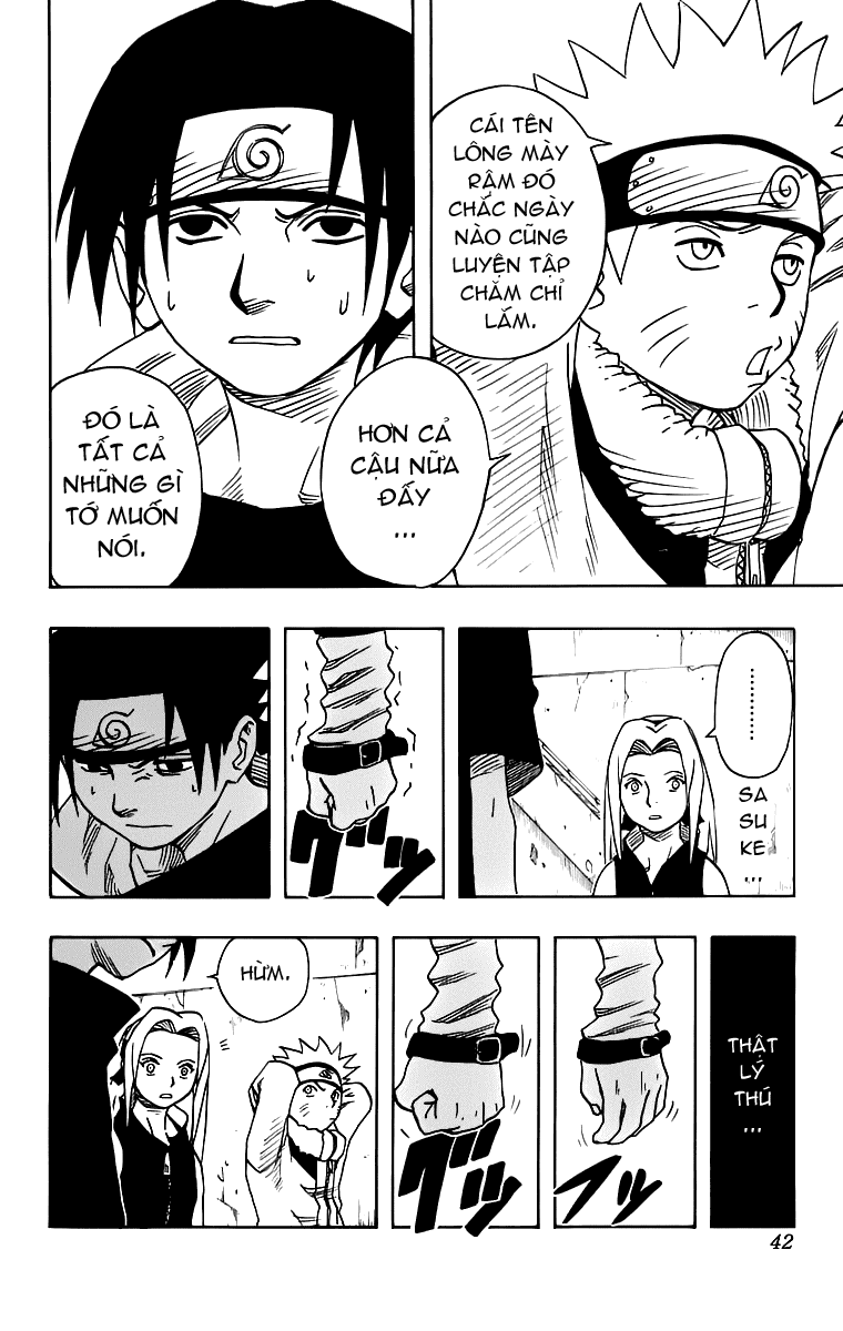 Naruto Tập 38 trang 18