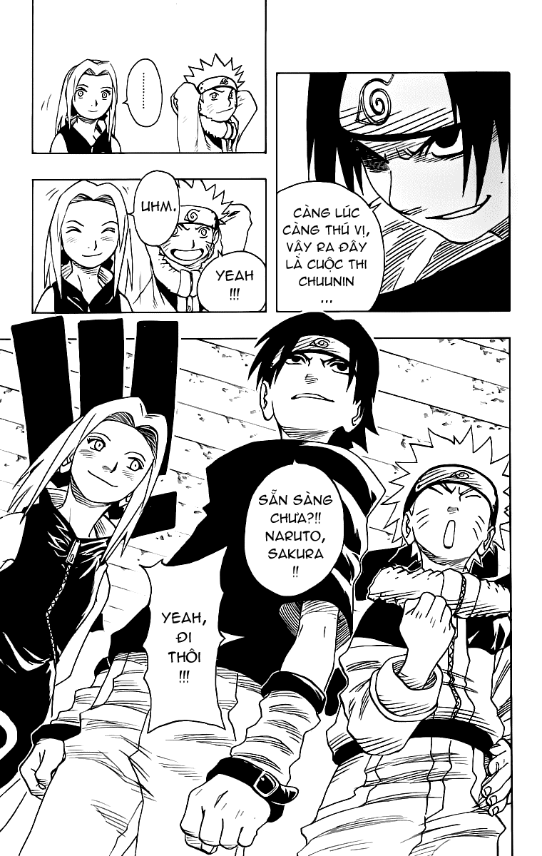 Naruto Tập 38 trang 19