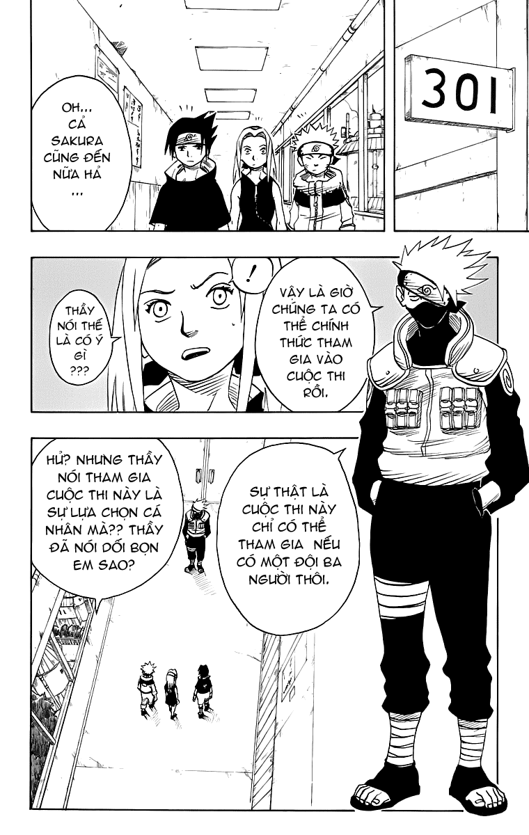 Naruto Tập 38 trang 20