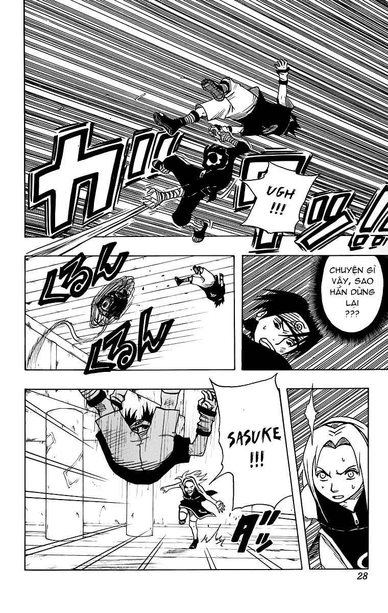 Naruto Tập 38 trang 4