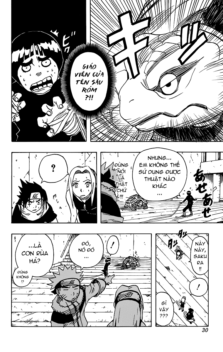 Naruto Tập 38 trang 6