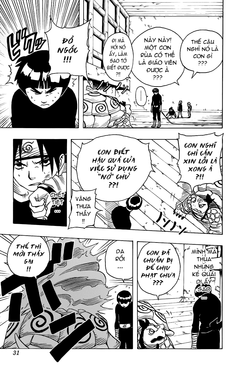 Naruto Tập 38 trang 7
