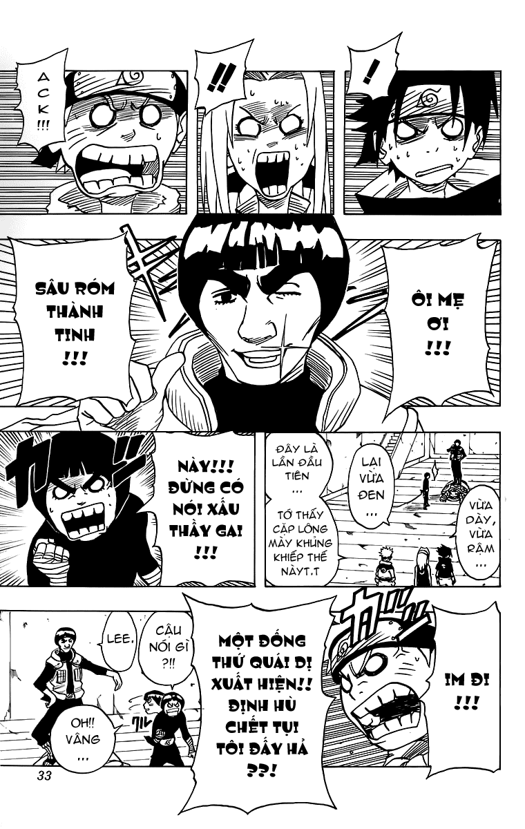 Naruto Tập 38 trang 9
