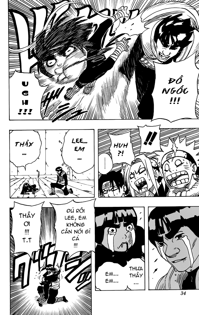 Naruto Tập 38 trang 10