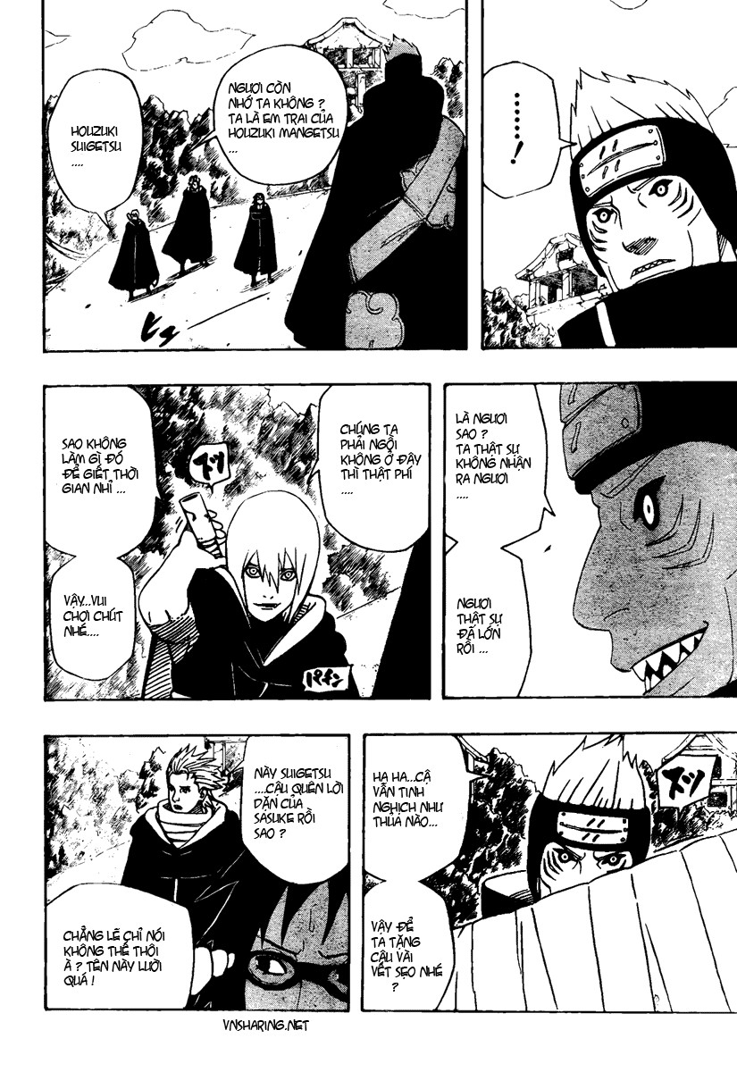 Naruto Tập 380 trang 11