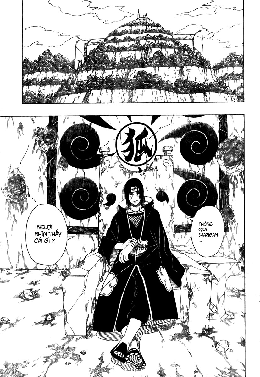 Naruto Tập 380 trang 12