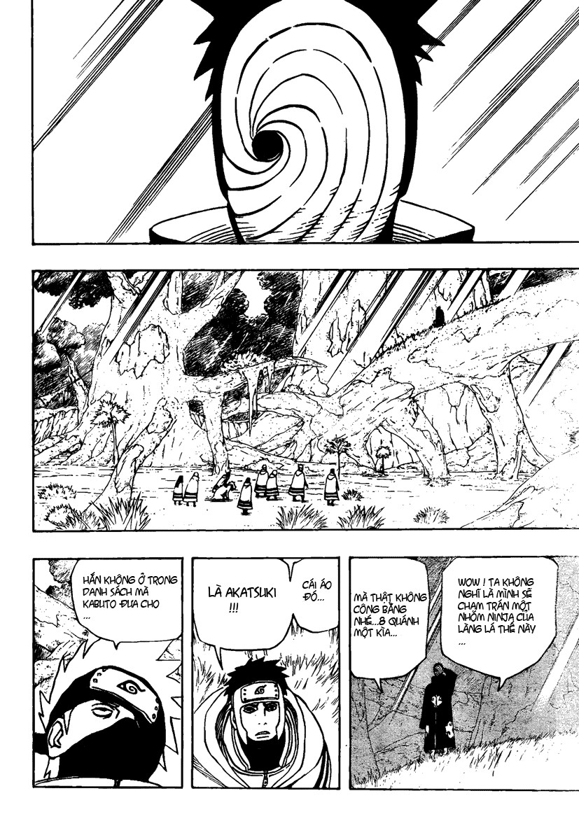 Naruto Tập 380 trang 13