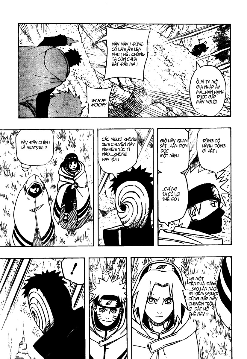 Naruto Tập 380 trang 14