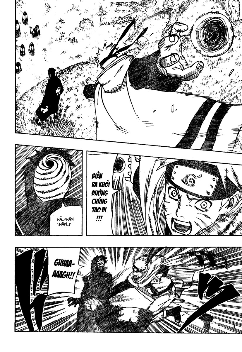 Naruto Tập 380 trang 15