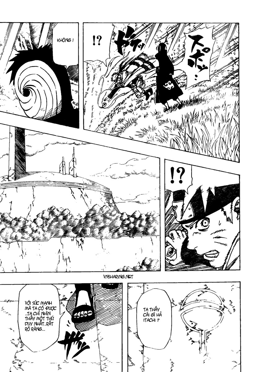 Naruto Tập 380 trang 16