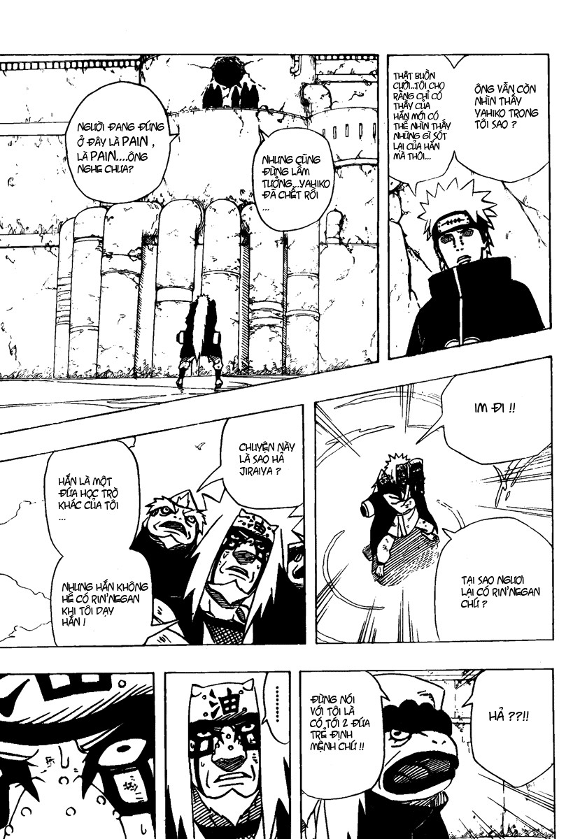 Naruto Tập 380 trang 4