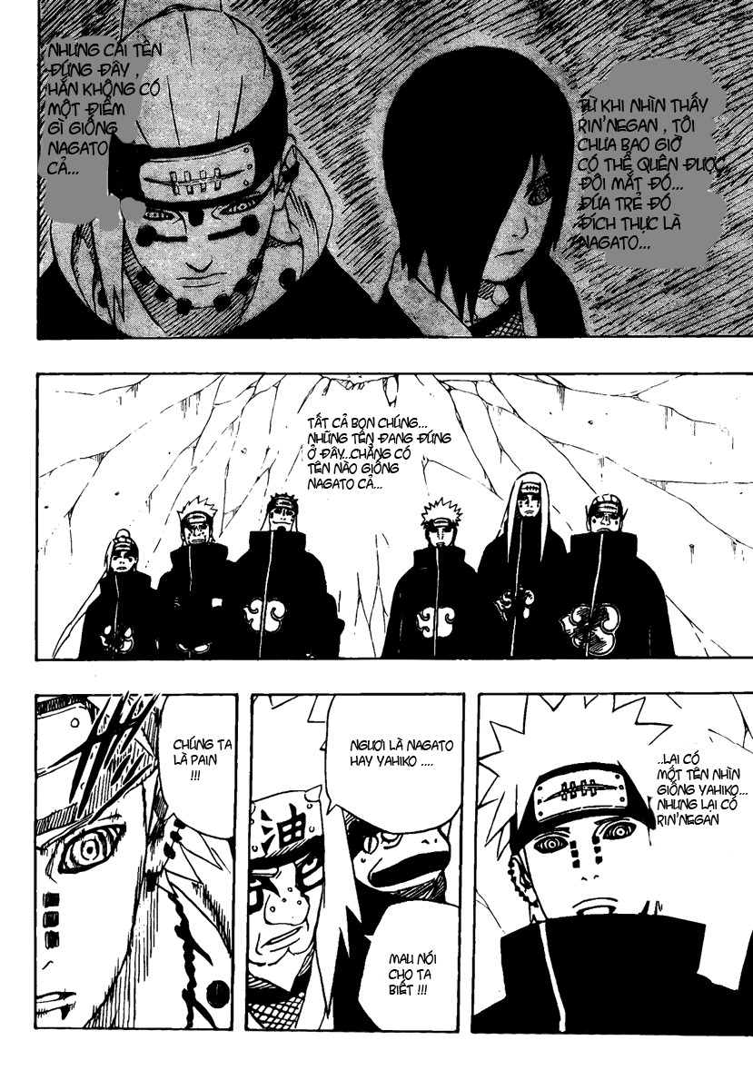 Naruto Tập 380 trang 5