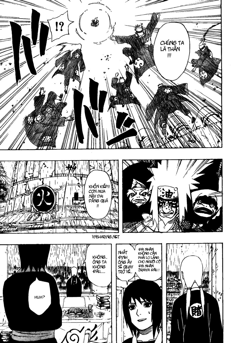 Naruto Tập 380 trang 6