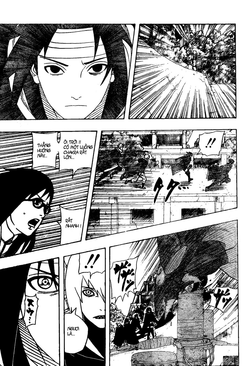 Naruto Tập 380 trang 8