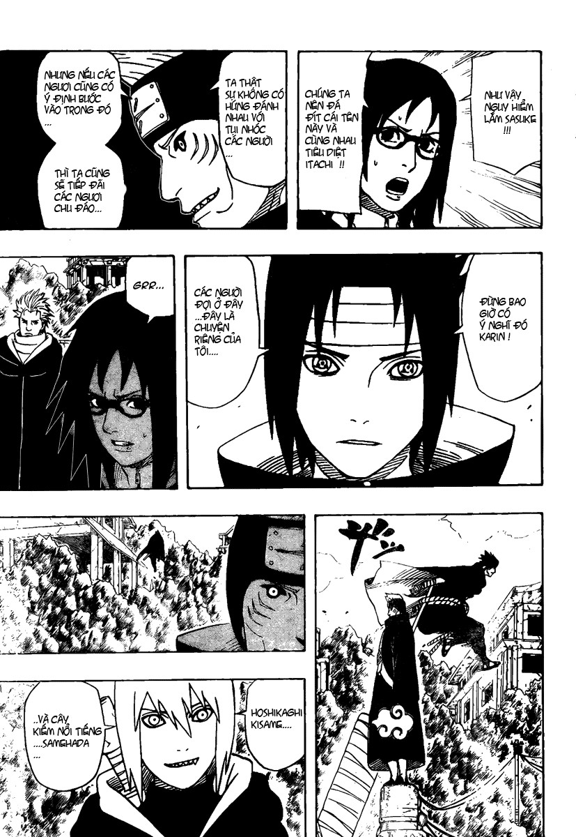 Naruto Tập 380 trang 10