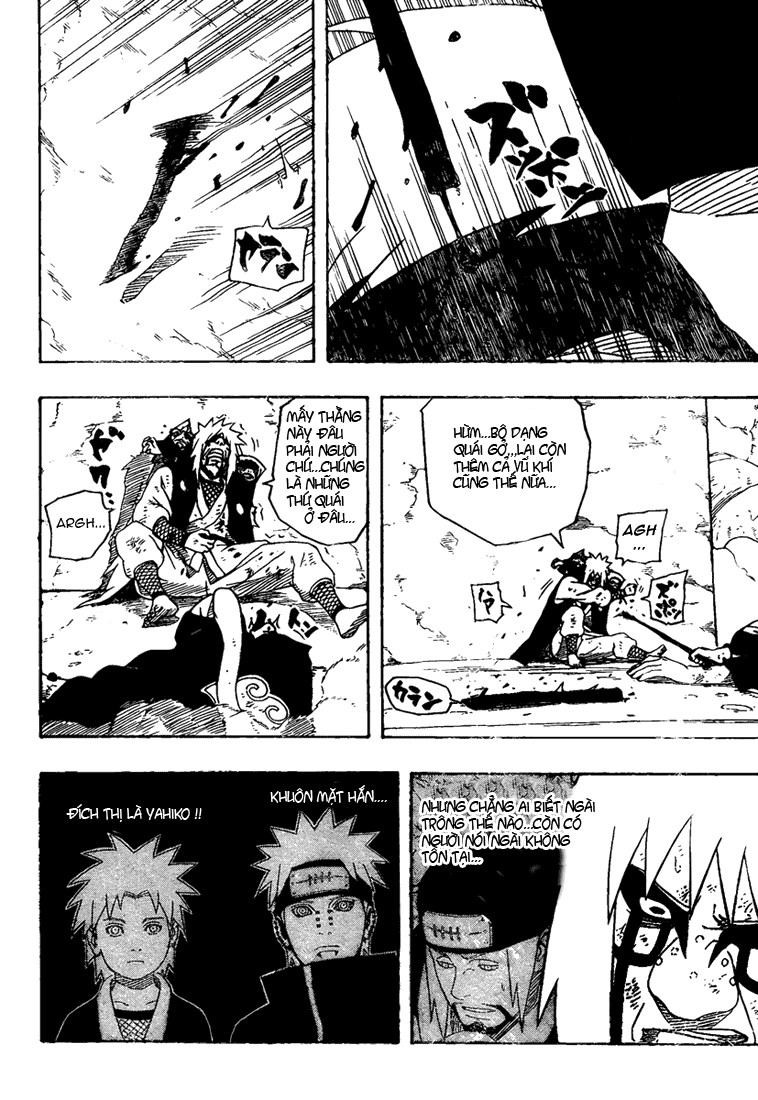 Naruto Tập 381 trang 5