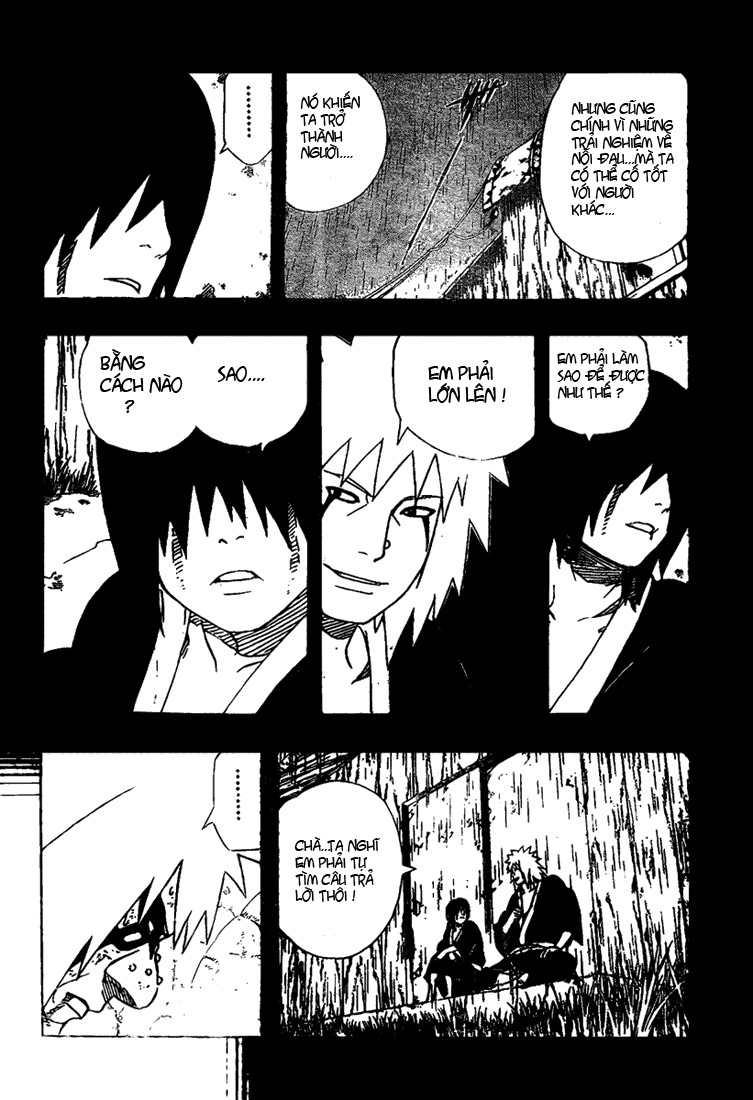 Naruto Tập 381 trang 7