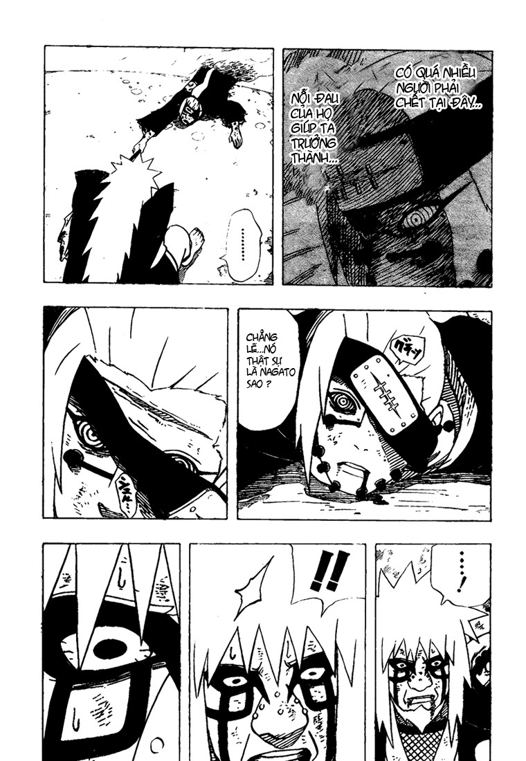 Naruto Tập 381 trang 8