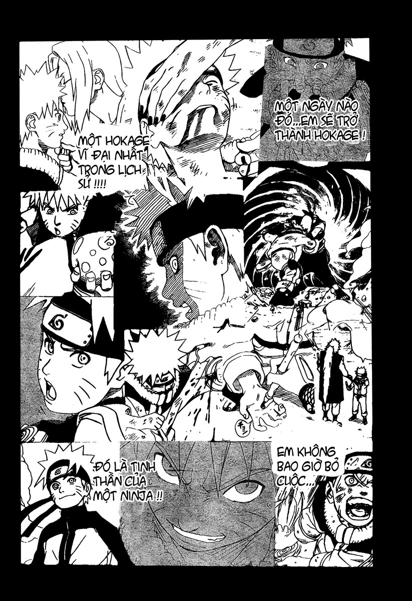 Naruto Tập 382 trang 13