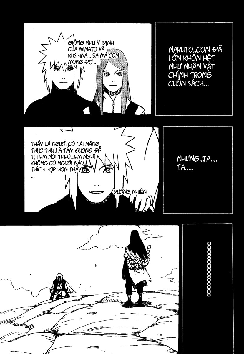 Naruto Tập 382 trang 14
