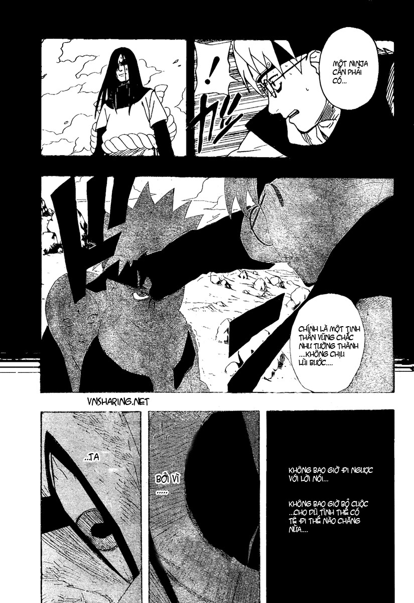 Naruto Tập 382 trang 16