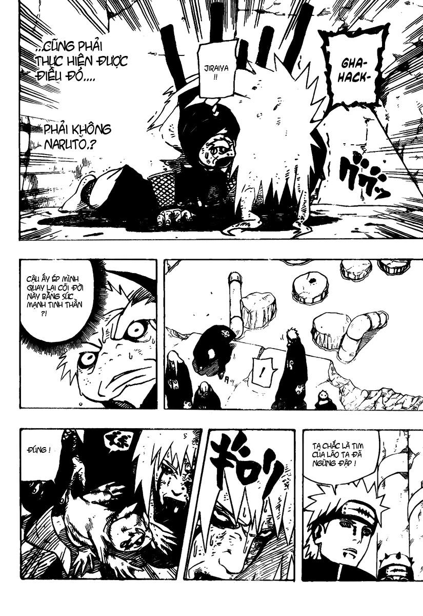Naruto Tập 382 trang 17