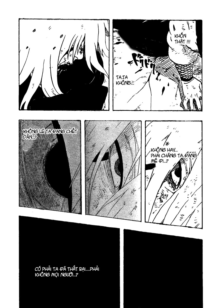 Naruto Tập 382 trang 4