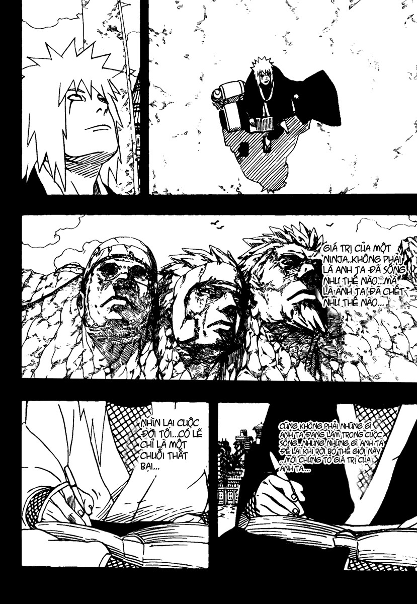 Naruto Tập 382 trang 5
