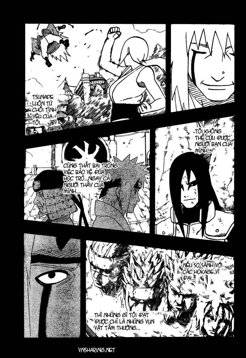Naruto Tập 382 trang 6